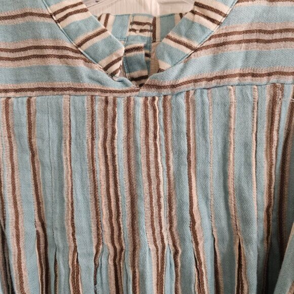 Ace & Jig Midi Dress - Picture 4 of 9